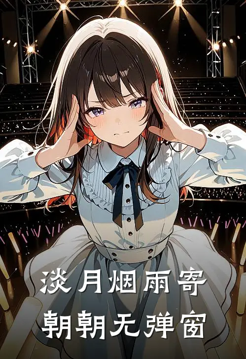 淡月烟雨寄朝朝无弹窗