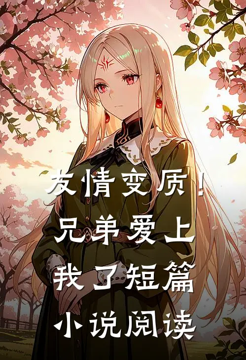 友情变质！兄弟爱上我了短篇小说阅读