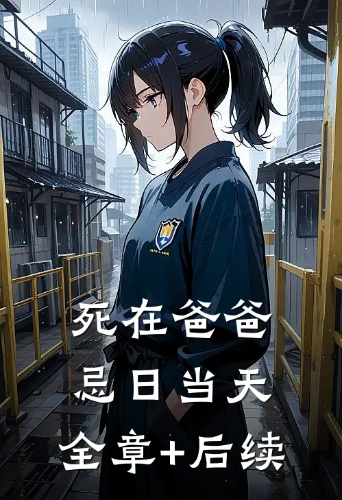 死在爸爸忌日当天:全章+后续