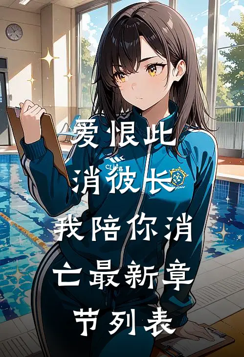 爱恨此消彼长，我陪你消亡最新章节列表