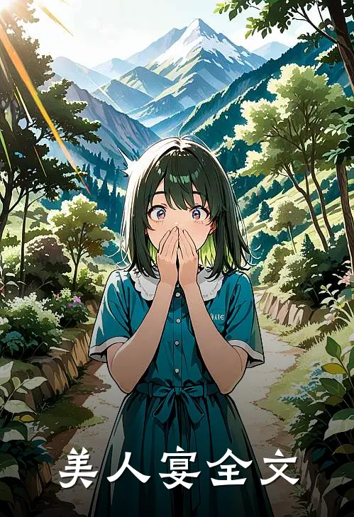 美人宴全文