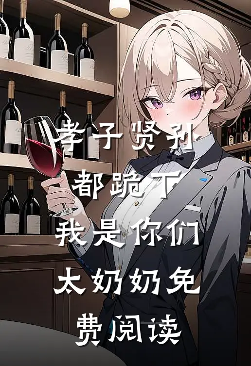 孝子贤孙都跪下，我是你们太奶奶免费阅读