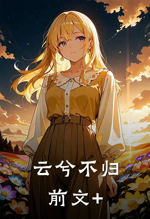 云兮不归前文+