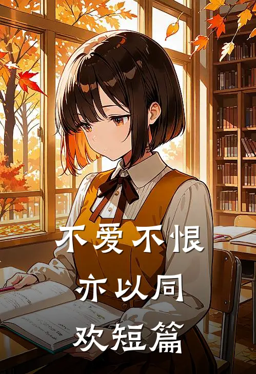 不爱不恨，亦以同欢短篇