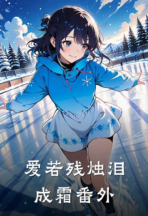 爱若残烛泪成霜番外