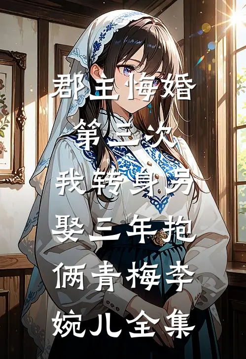 郡主悔婚第三次，我转身另娶三年抱俩青梅李婉儿全集