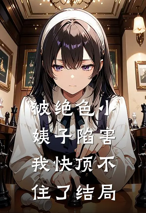 被绝色小姨子陷害，我快顶不住了结局