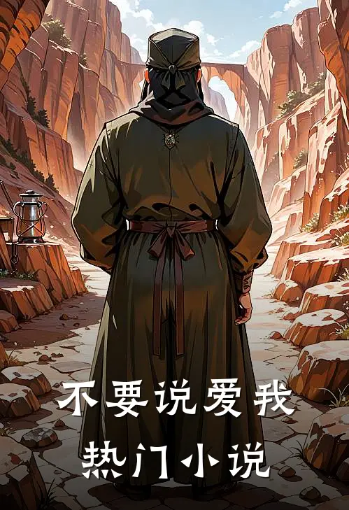 不要说爱我热门小说