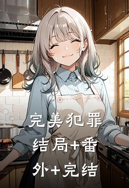 完美犯罪:结局+番外+完结