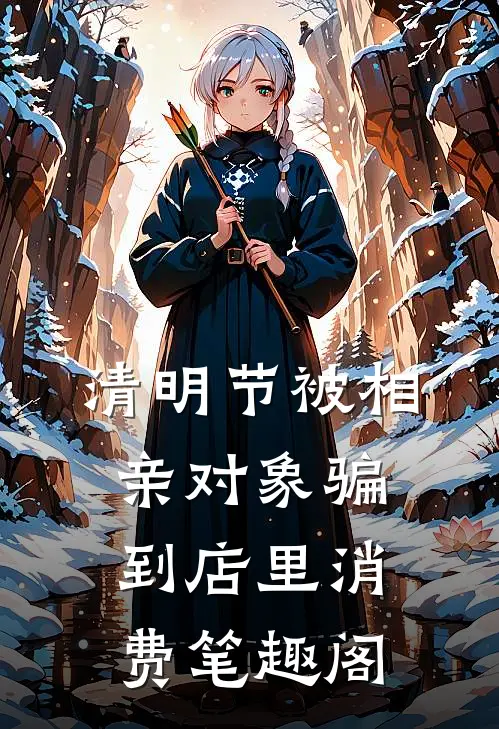 清明节被相亲对象骗到店里消费笔趣阁