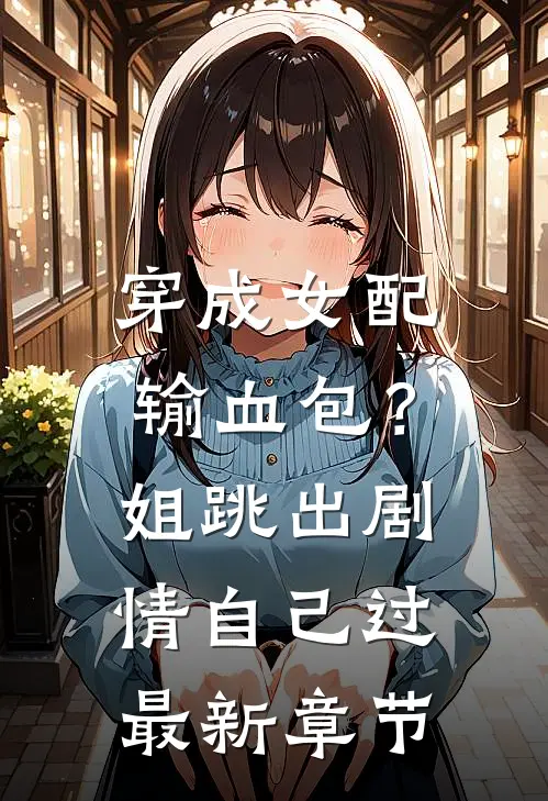 穿成女配输血包？姐跳出剧情自己过最新章节