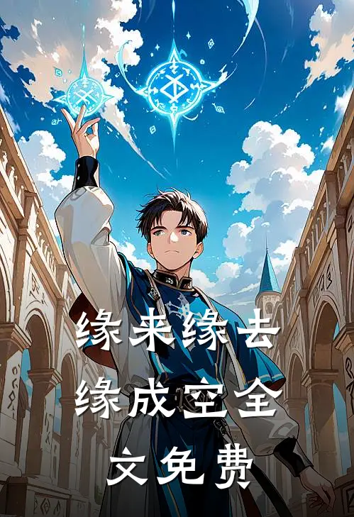 缘来缘去缘成空全文免费