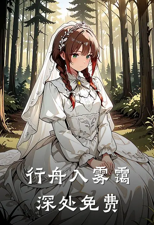 行舟入雾霭深处免费