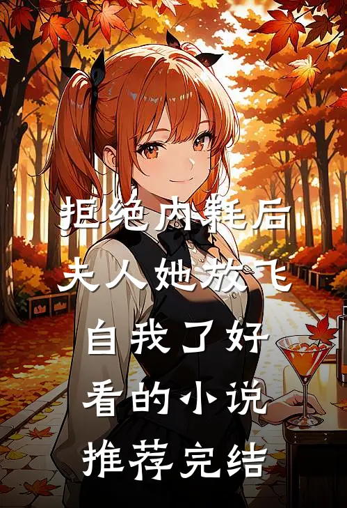 拒绝内耗后，夫人她放飞自我了好看的小说推荐完结