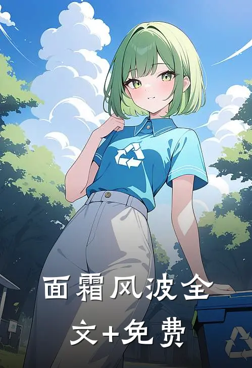 面霜风波全文+免费