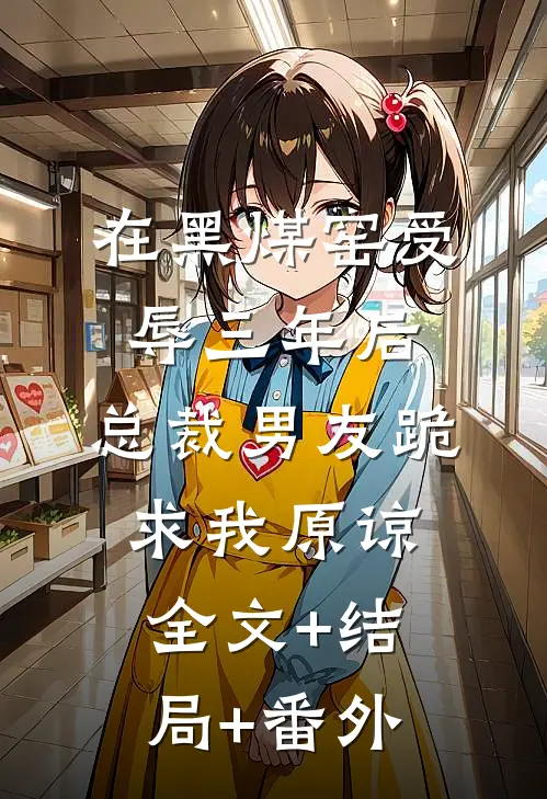 在黑煤窑受辱三年后，总裁男友跪求我原谅全文+结局+番外