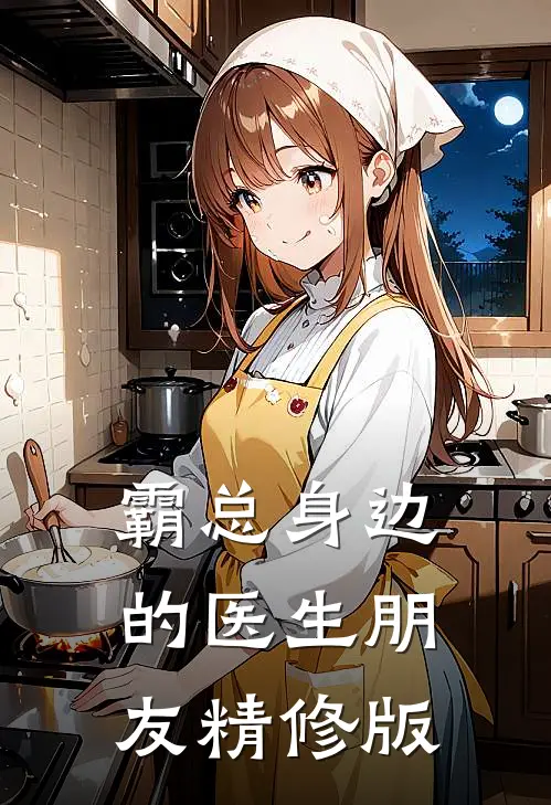 霸总身边的医生朋友精修版