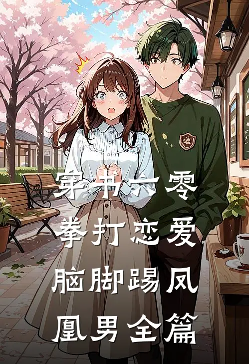 穿书六零：拳打恋爱脑脚踢凤凰男全篇