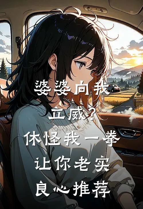 婆婆向我立威？休怪我一拳让你老实良心推荐