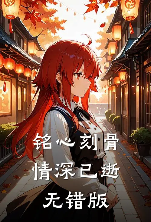 铭心刻骨，情深已逝无错版