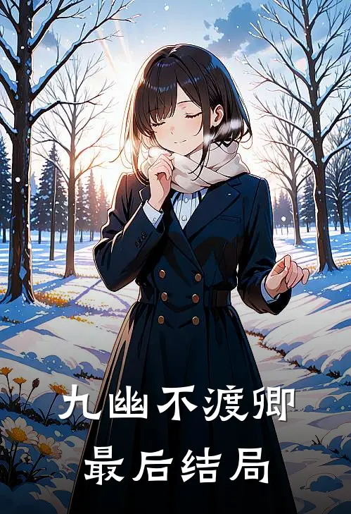 九幽不渡卿最后结局