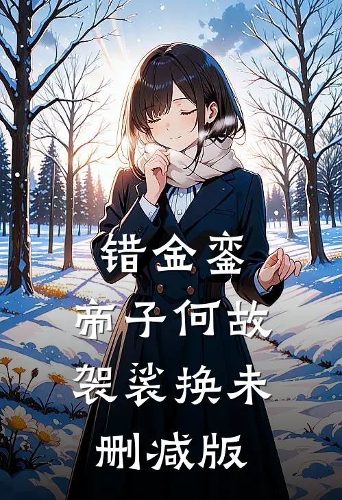 错金銮，帝子何故袈裟换未删减版