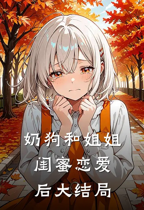 奶狗和姐姐闺蜜恋爱后大结局