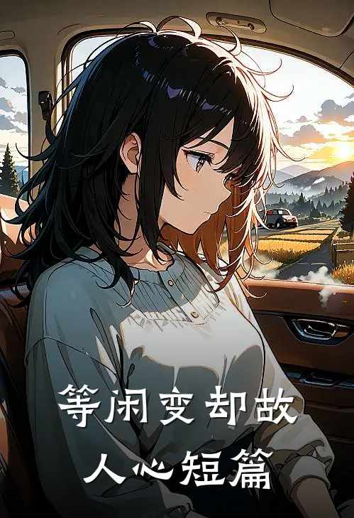 等闲变却故人心短篇