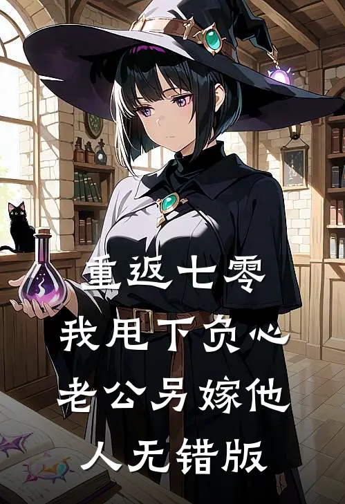 重返七零，我甩下负心老公另嫁他人无错版