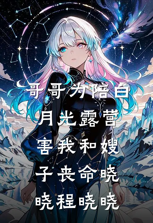 哥哥为陪白月光露营，害我和嫂子丧命晓晓程晓晓