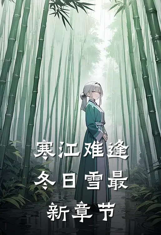 寒江难逢冬日雪最新章节