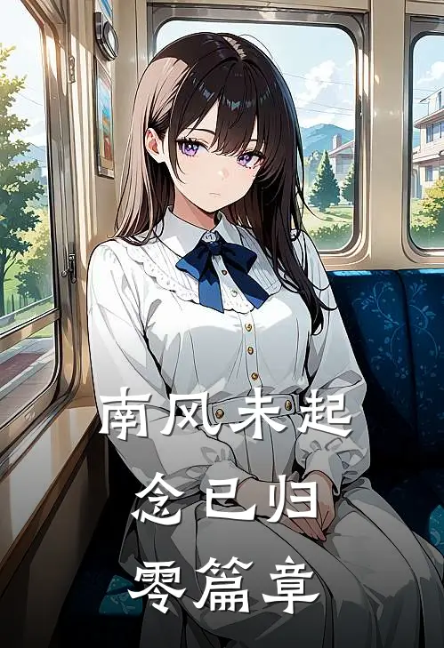 南风未起，念已归零篇章