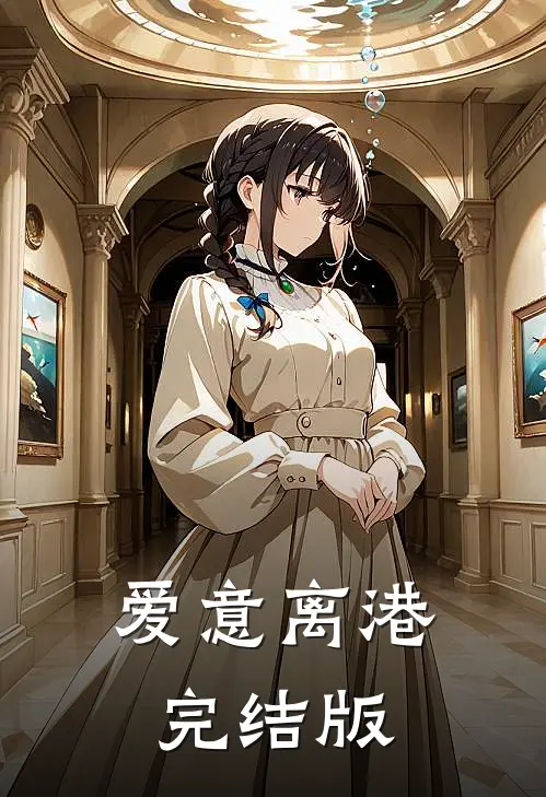 爱意离港完结版