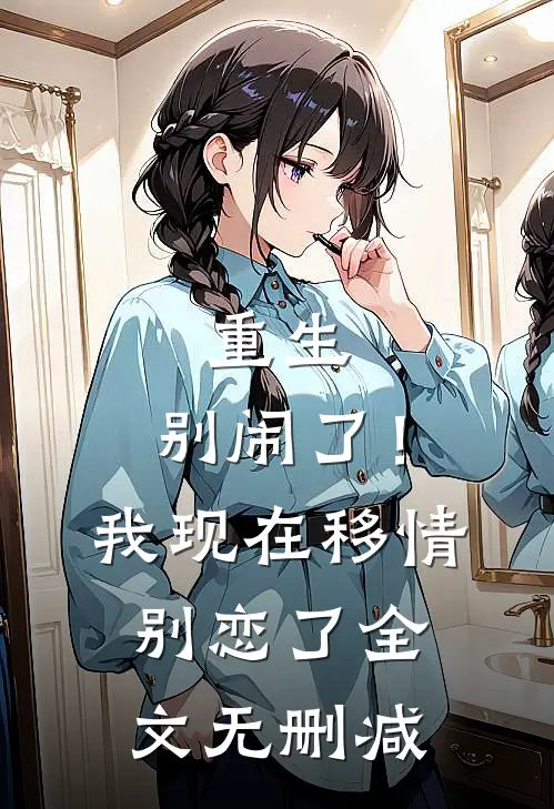重生：别闹了！我现在移情别恋了全文无删减