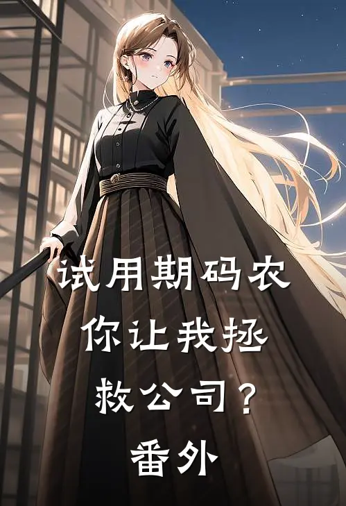试用期码农，你让我拯救公司？番外