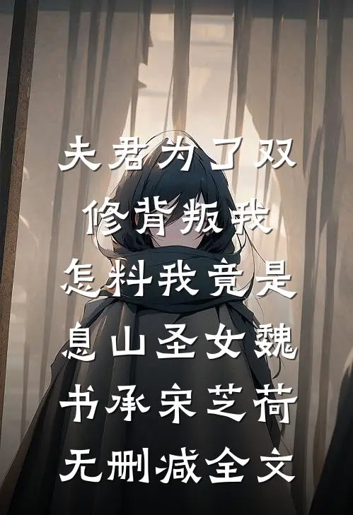 夫君为了双修背叛我，怎料我竟是息山圣女魏书承宋芝荷无删减全文