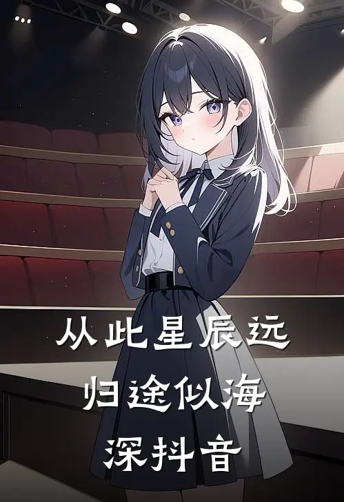 从此星辰远，归途似海深抖音