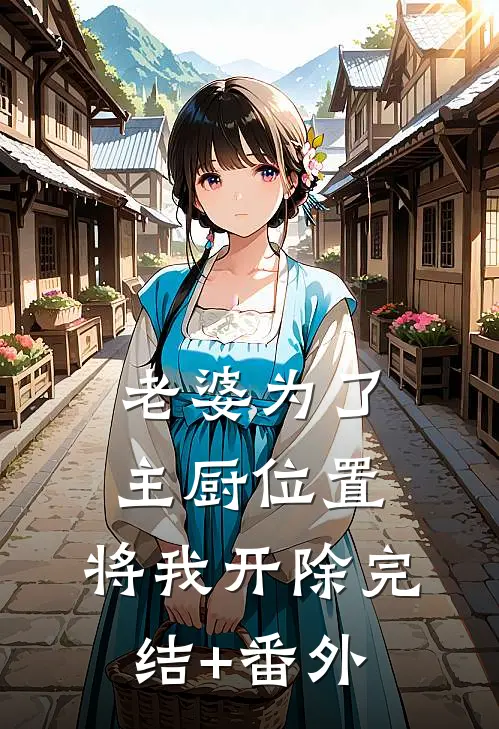 老婆为了主厨位置，将我开除完结+番外