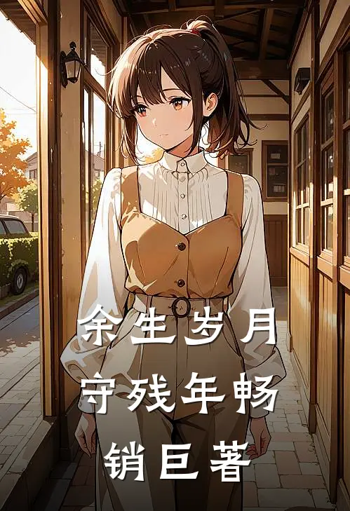 余生岁月守残年畅销巨著