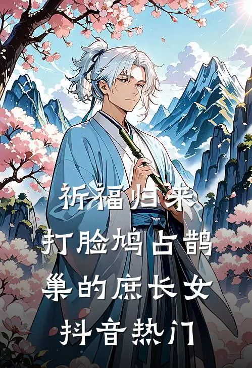 祈福归来，打脸鸠占鹊巢的庶长女抖音热门