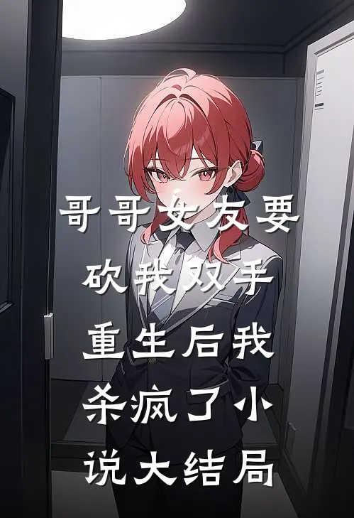 哥哥女友要砍我双手，重生后我杀疯了小说大结局