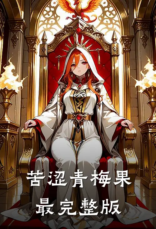 苦涩青梅果最完整版
