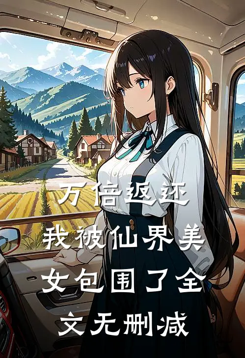 万倍返还：我被仙界美女包围了全文无删减