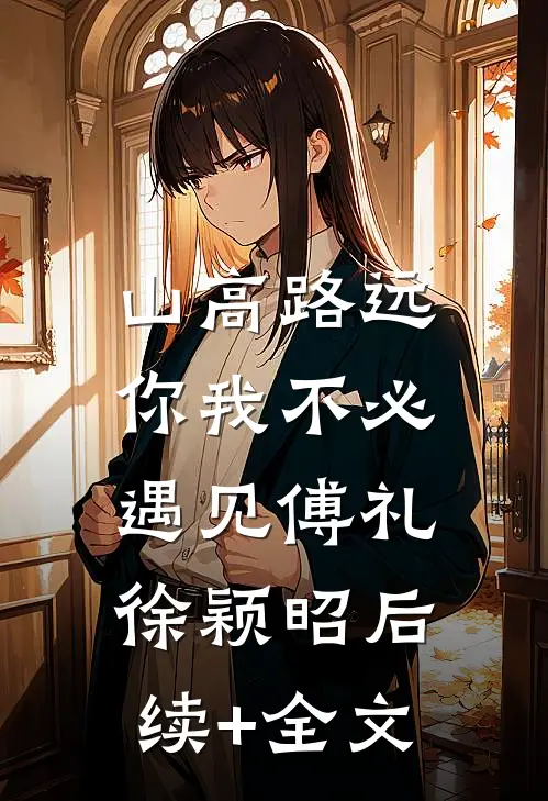 山高路远，你我不必遇见傅礼徐颖昭后续+全文