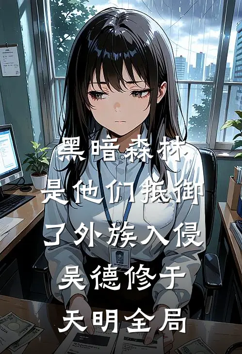 黑暗森林：是他们抵御了外族入侵吴德修于天明全局