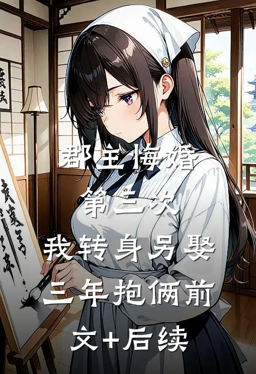 郡主悔婚第三次，我转身另娶三年抱俩前文+后续