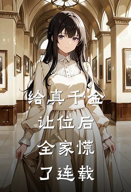 给真千金让位后，全家慌了连载