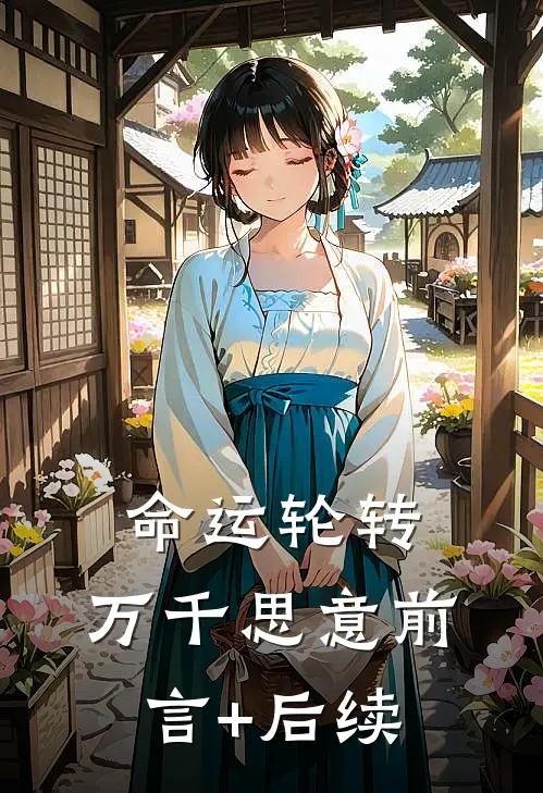 命运轮转，万千思意前言+后续