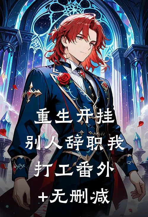 重生开挂：别人辞职我打工番外+无删减