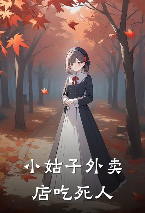 小姑子外卖店吃死人